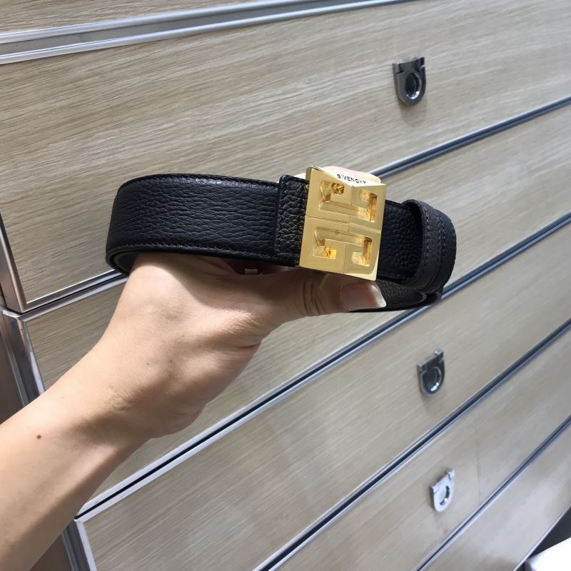 G*u*i belts
